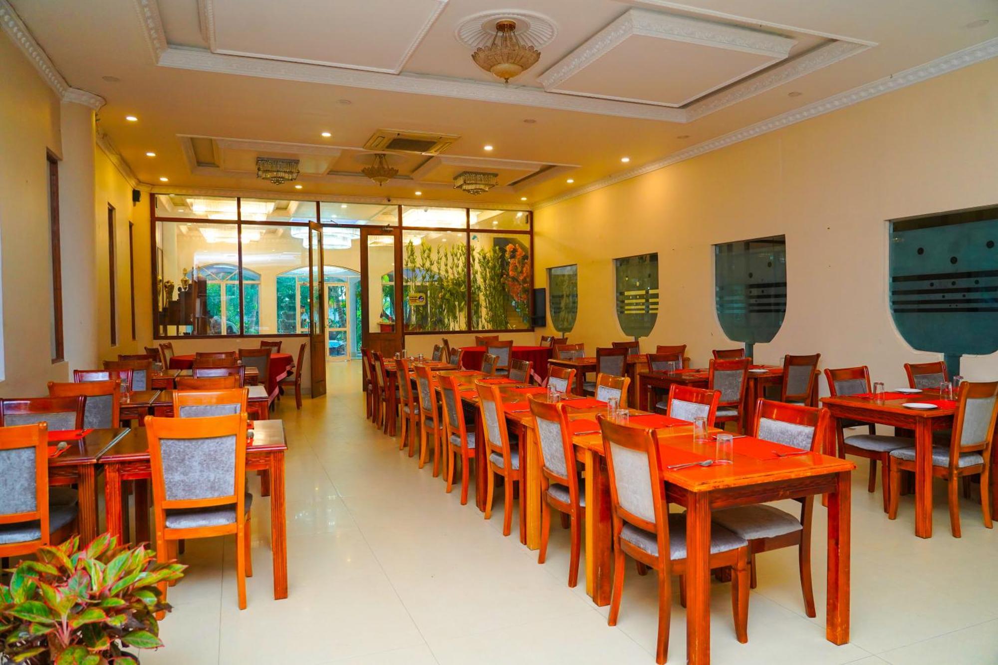 Tilko City Hotel Jaffna Dış mekan fotoğraf